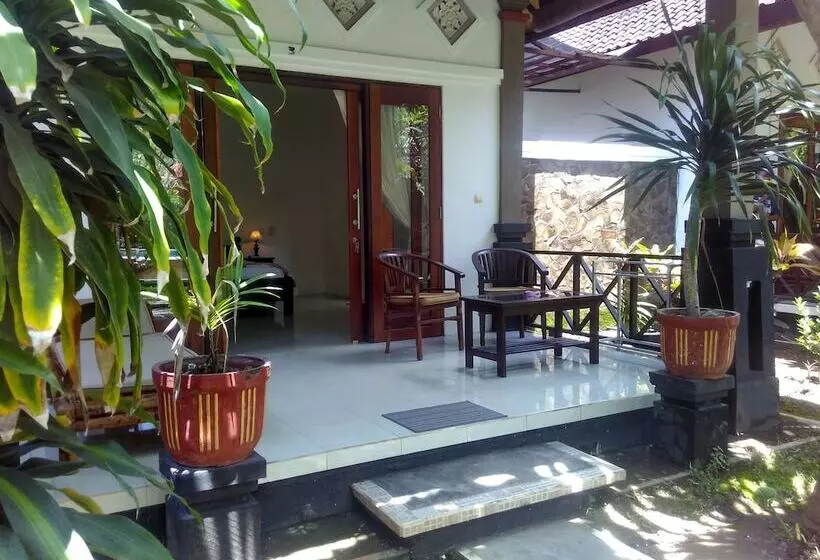 Hôtel Oasis