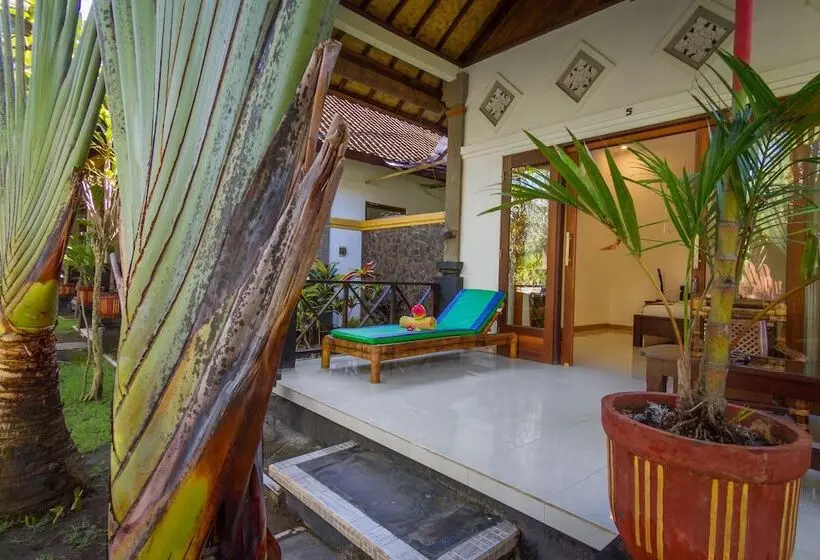 Hôtel Oasis