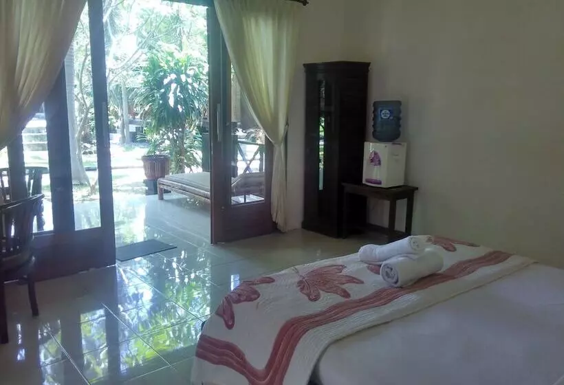 Hôtel Oasis