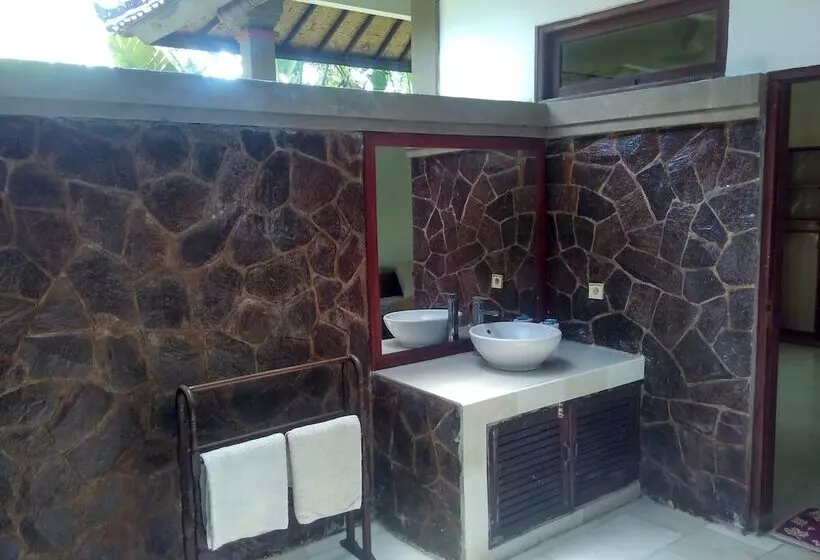 Hôtel Oasis