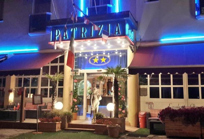 فندق Patrizia