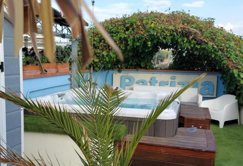 فندق Patrizia