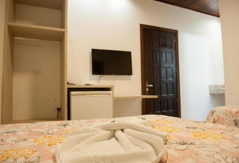 هتل Pepita Palace