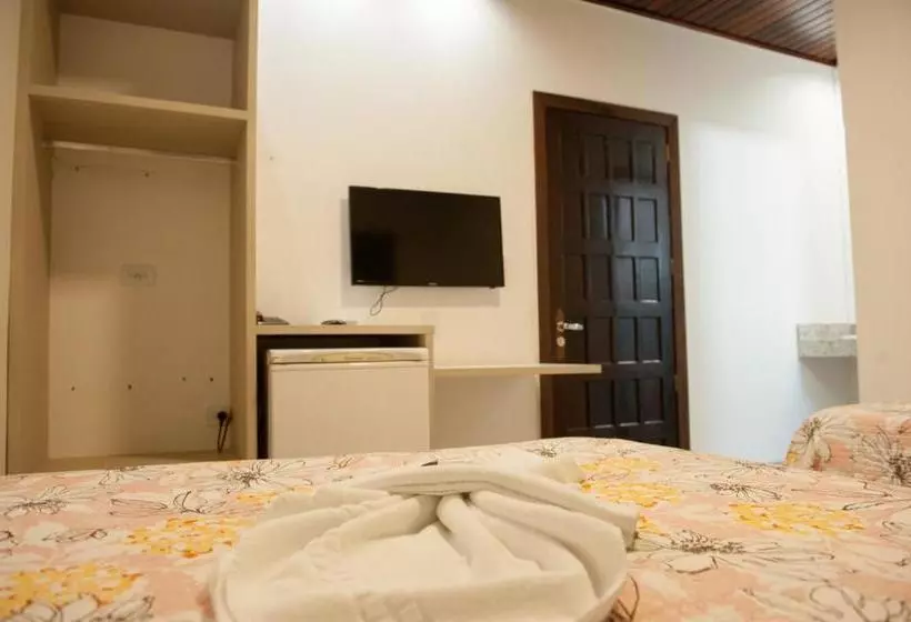 هتل Pepita Palace