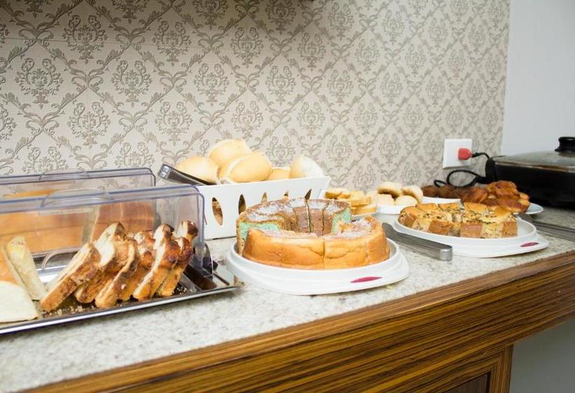 هتل Pepita Palace