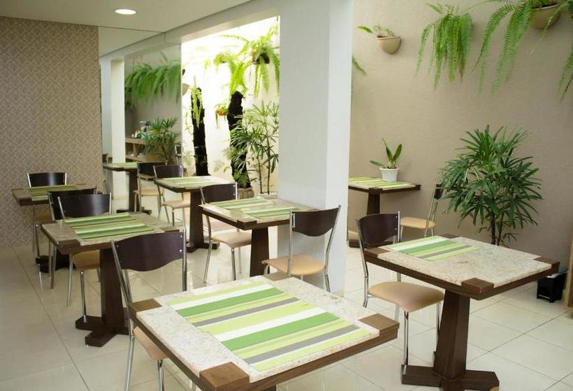 هتل Pepita Palace