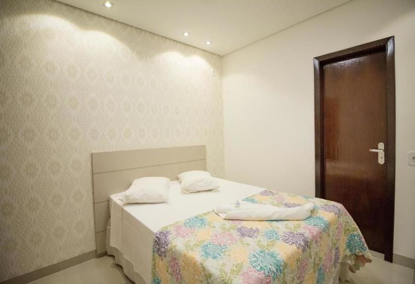 هتل Pepita Palace