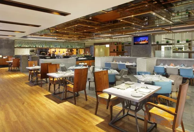 Hotelli Radisson Blu Jammu