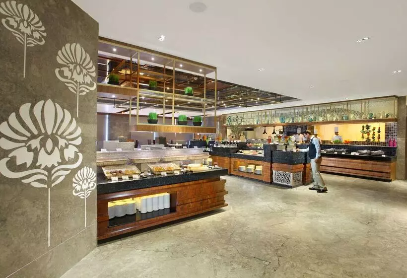 Hotelli Radisson Blu Jammu