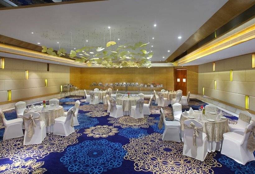 酒店 Radisson Blu Jammu