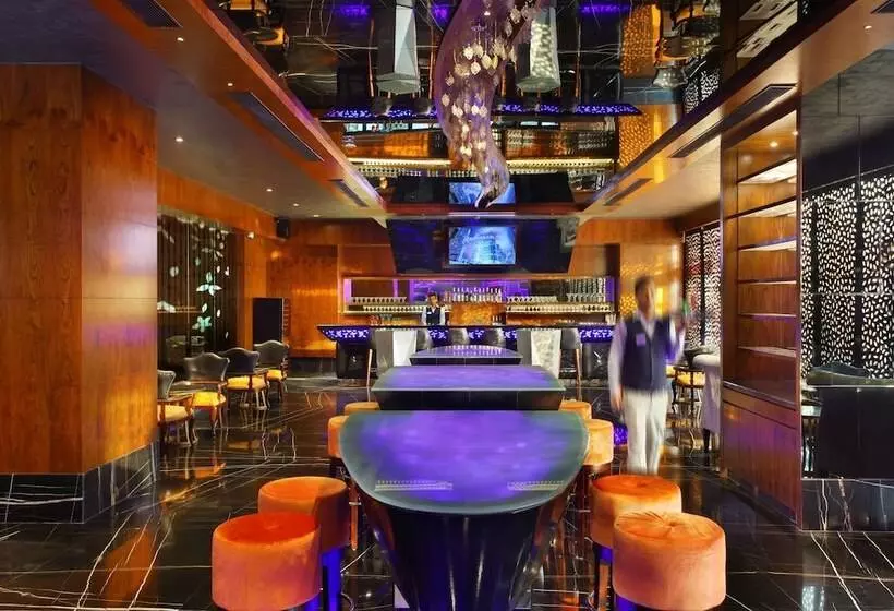 Hotelli Radisson Blu Jammu