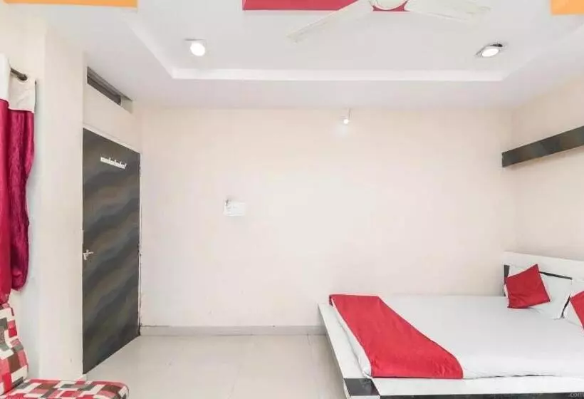 Hotelli Rameshwaram
