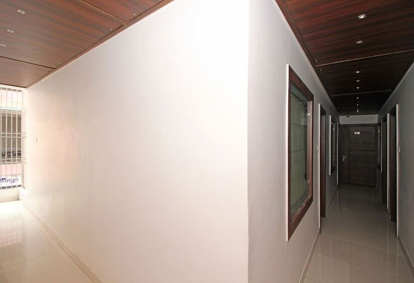 Hôtel Sacheti Yatri Niwas