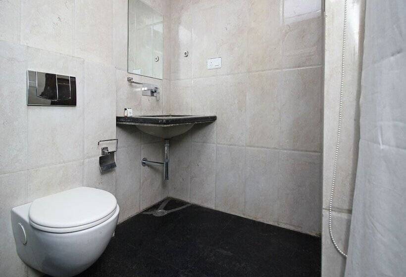 Hôtel Sacheti Yatri Niwas