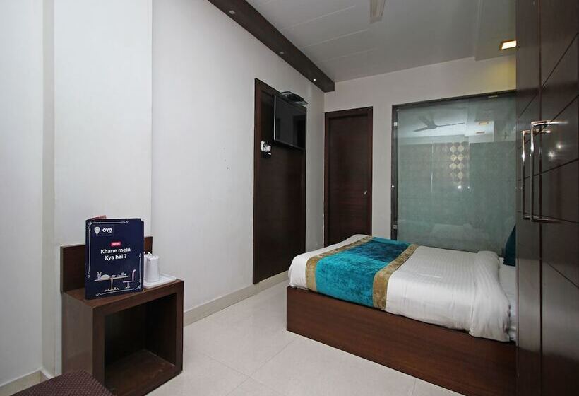 Hôtel Sacheti Yatri Niwas