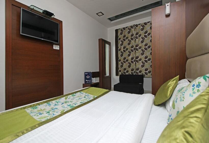 Hôtel Sacheti Yatri Niwas