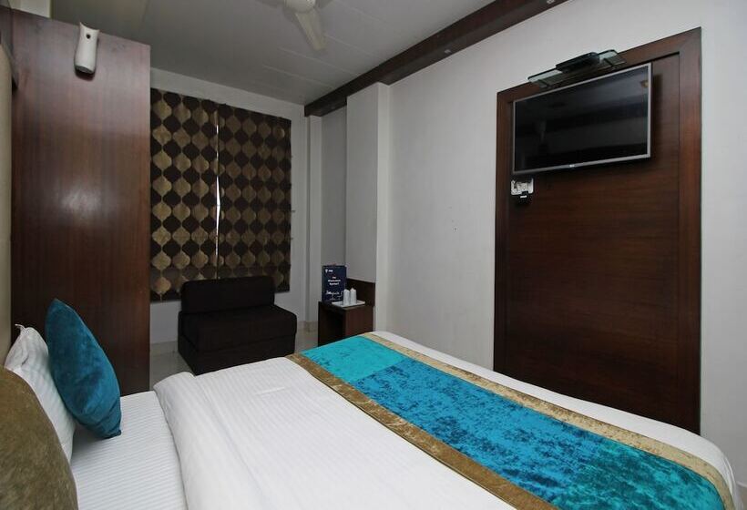 Hôtel Sacheti Yatri Niwas