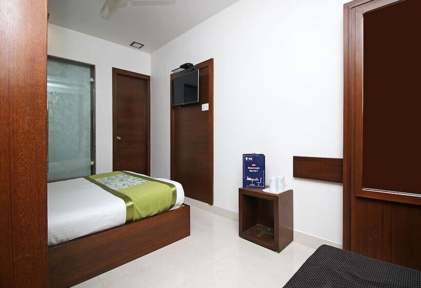 Hôtel Sacheti Yatri Niwas