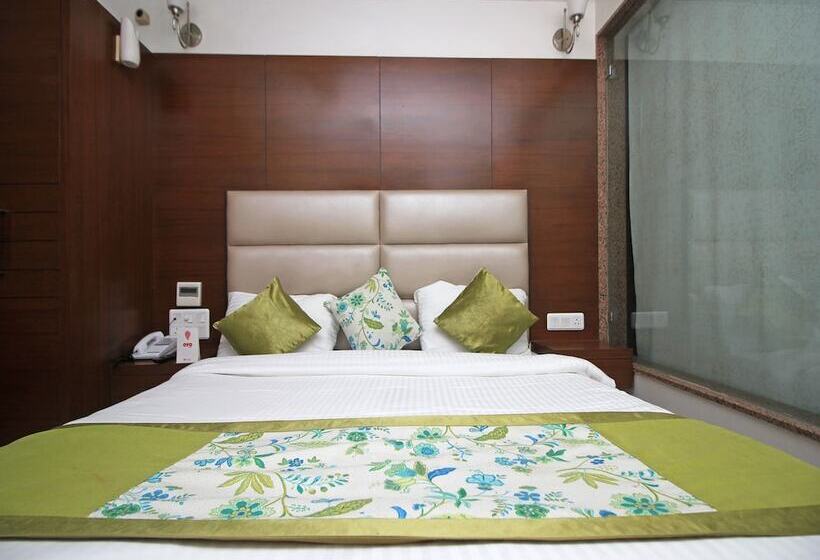 Hôtel Sacheti Yatri Niwas