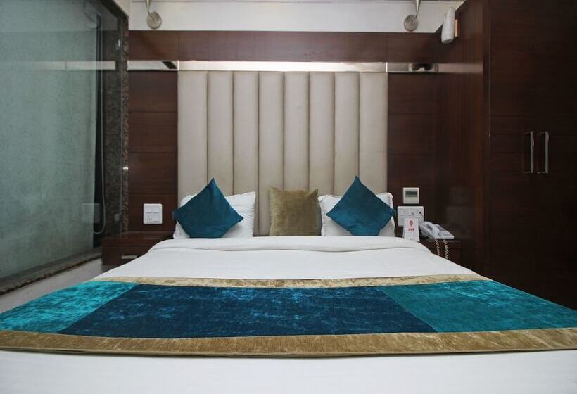 Hôtel Sacheti Yatri Niwas