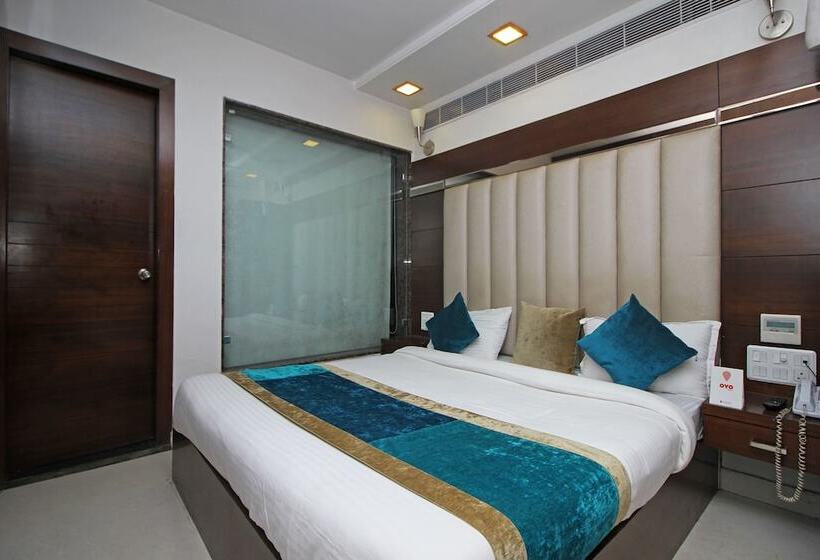 Hôtel Sacheti Yatri Niwas