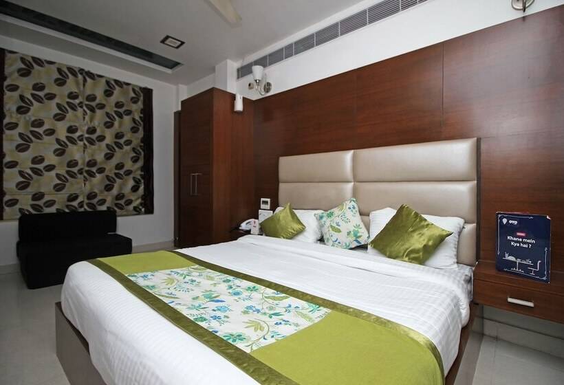 Hôtel Sacheti Yatri Niwas