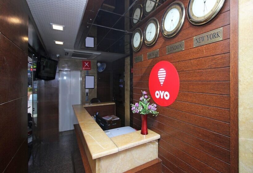 Hôtel Sacheti Yatri Niwas