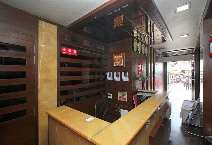 Hôtel Sacheti Yatri Niwas