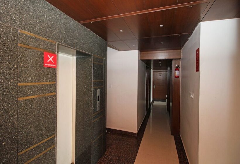 Hôtel Sacheti Yatri Niwas