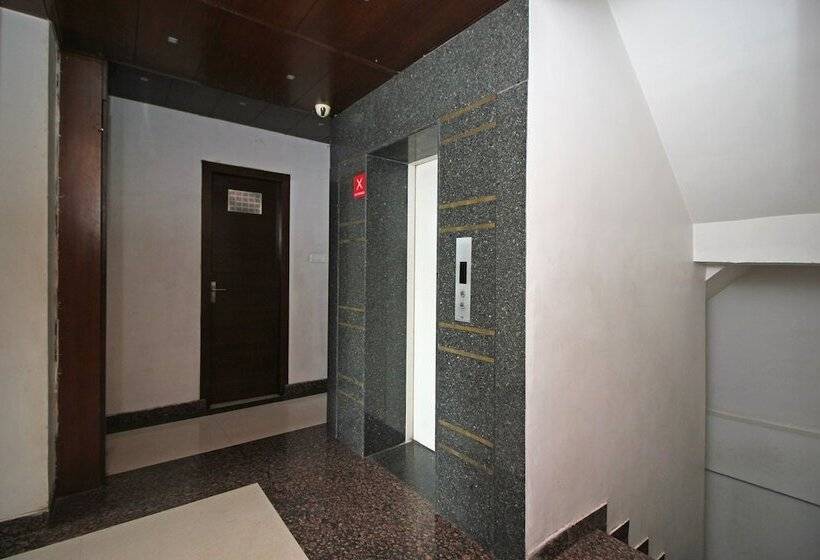 Hôtel Sacheti Yatri Niwas