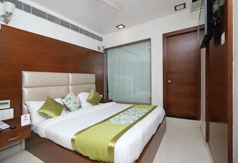 Hôtel Sacheti Yatri Niwas