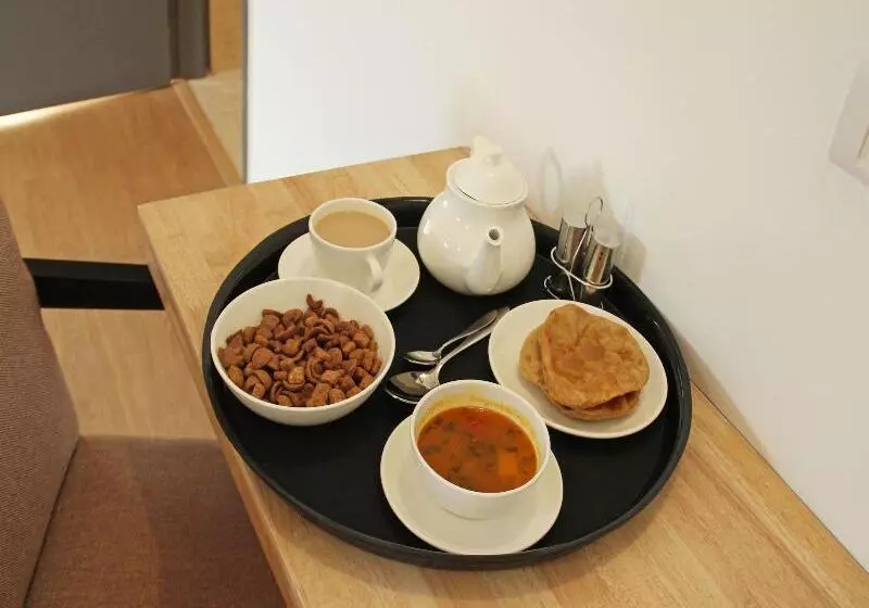 ホテル Sacheti Yatri Niwas