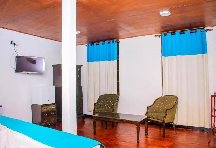 هتل Sarada Beach Resort Yala
