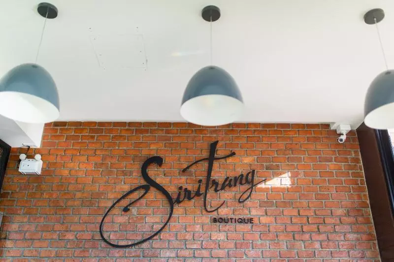 هتل Siritrang Boutique