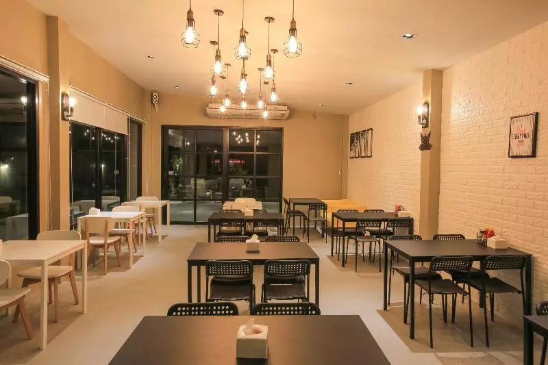 هتل Siritrang Boutique