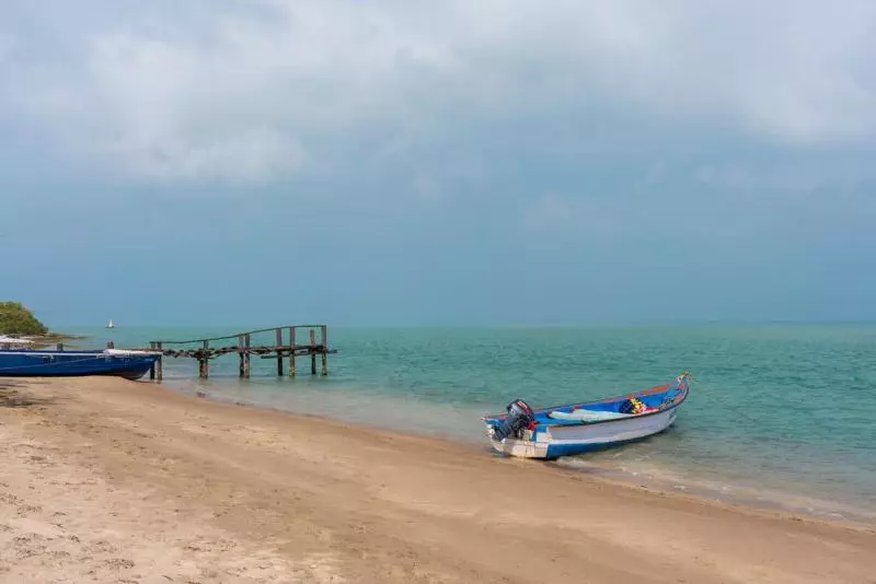 Hotelli The Residency Towers, Rameswaram