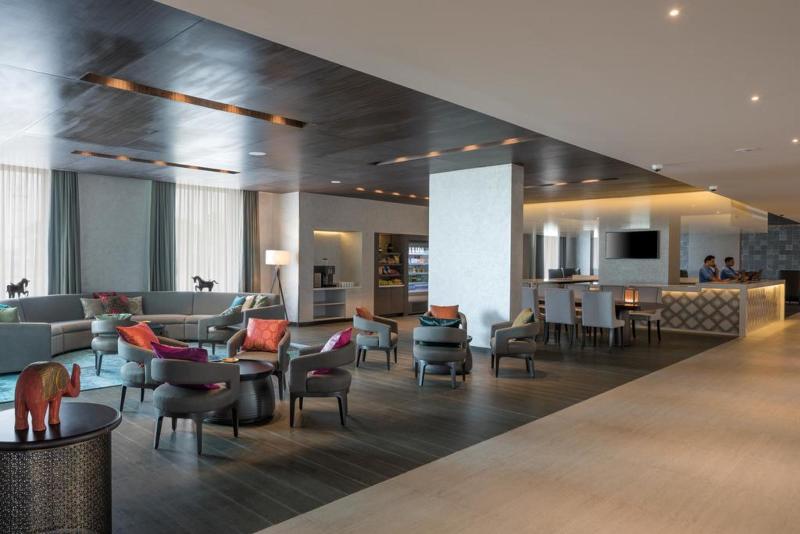 Hotell The Residency Towers, Rameswaram