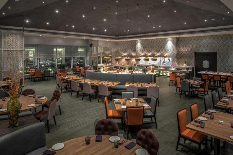 Hotell The Residency Towers, Rameswaram