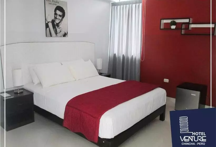 Hotel Venture