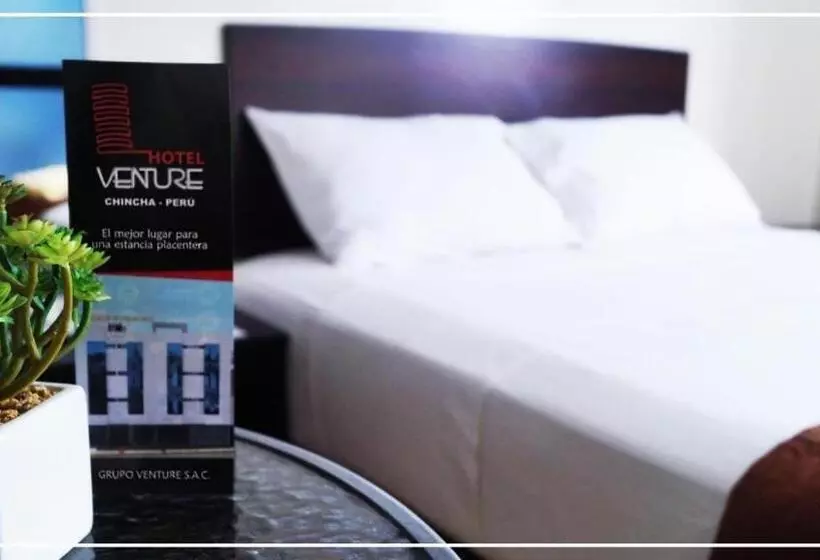 Hotel Venture