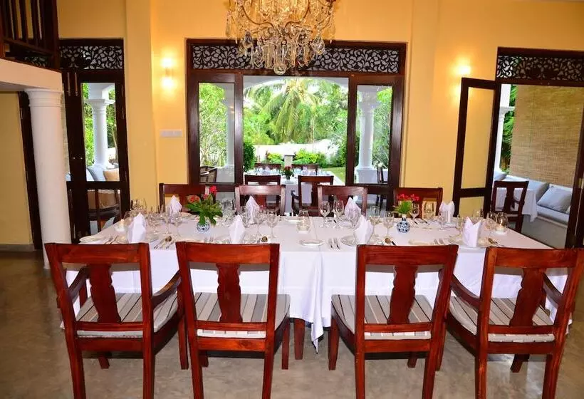 Hotelli Boutique Villa Shanthi