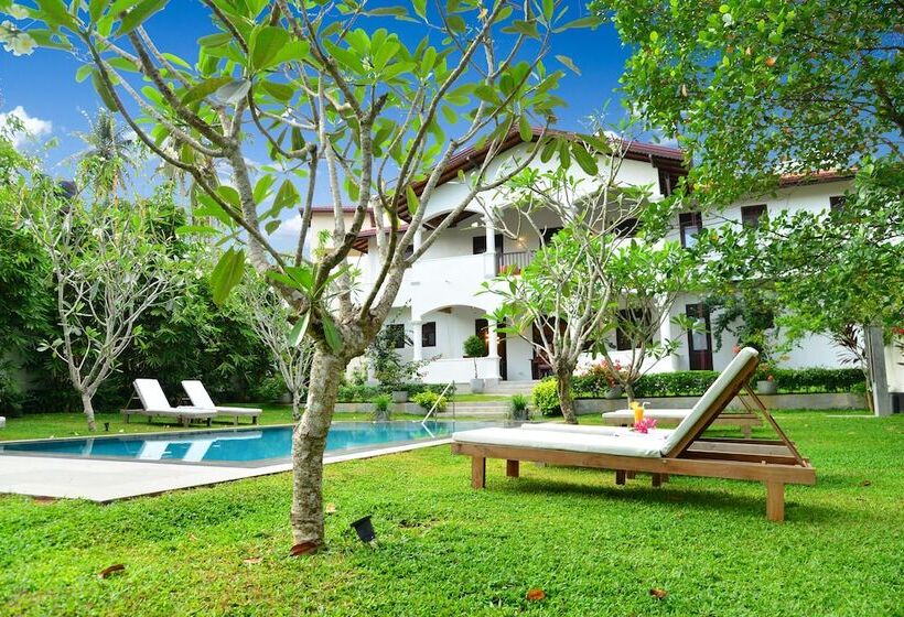 ホテル Boutique Villa Shanthi