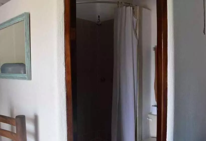 هتل Villas Chulavista