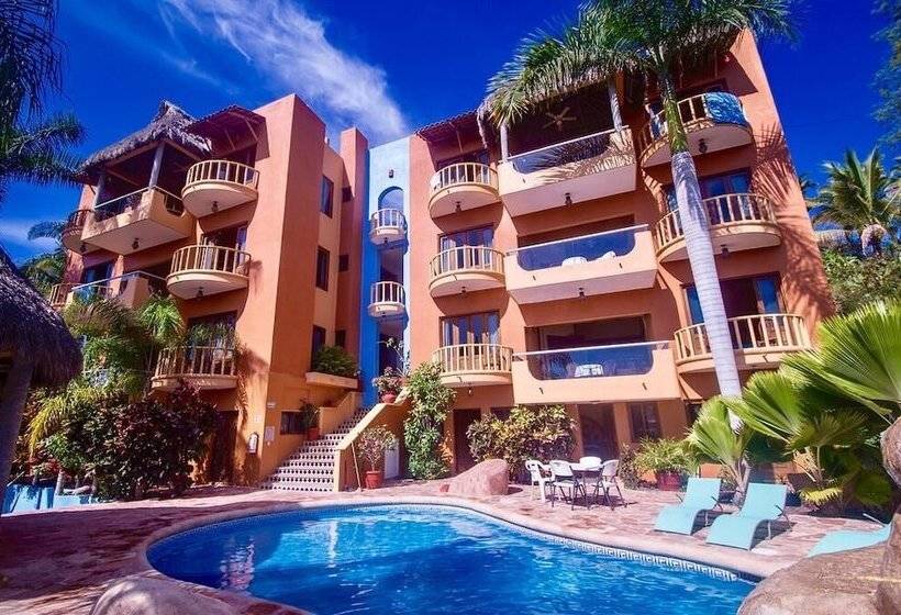 فندق Villas Chulavista