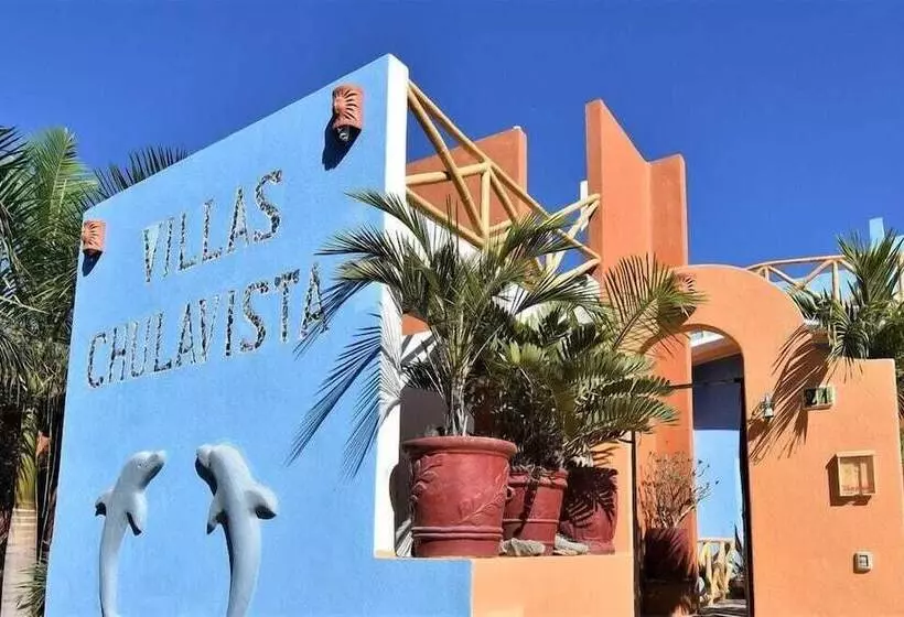 هتل Villas Chulavista