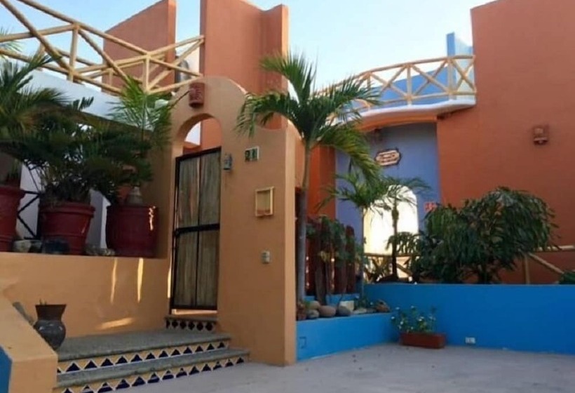 فندق Villas Chulavista