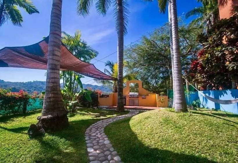 هتل Villas Chulavista