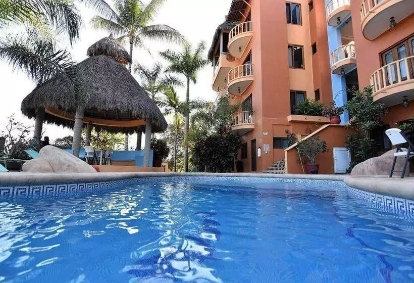 هتل Villas Chulavista