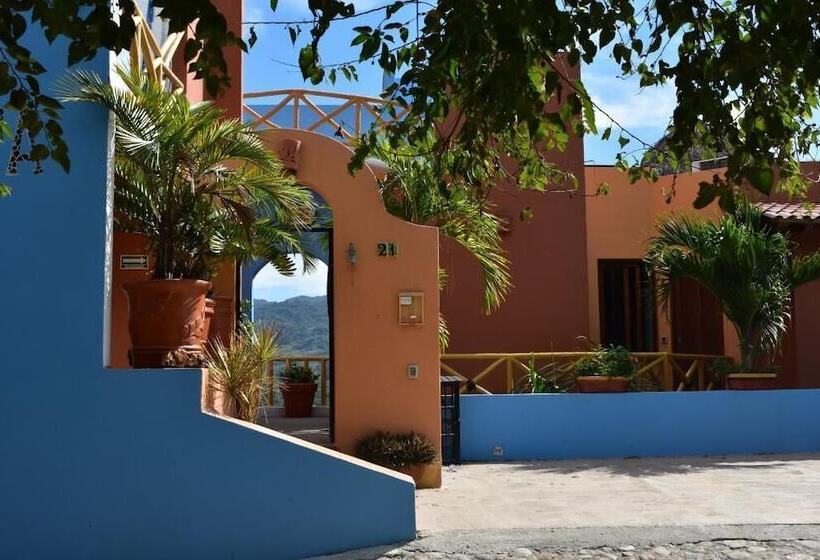 فندق Villas Chulavista