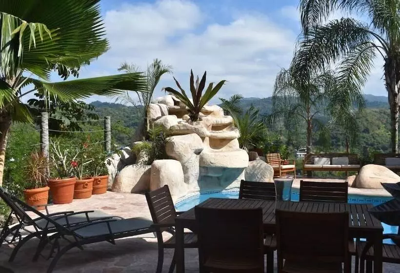 هتل Villas Chulavista